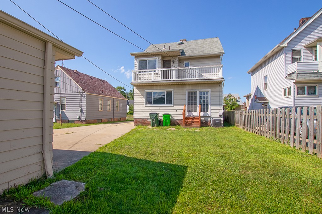 Parkland Heights - Residential