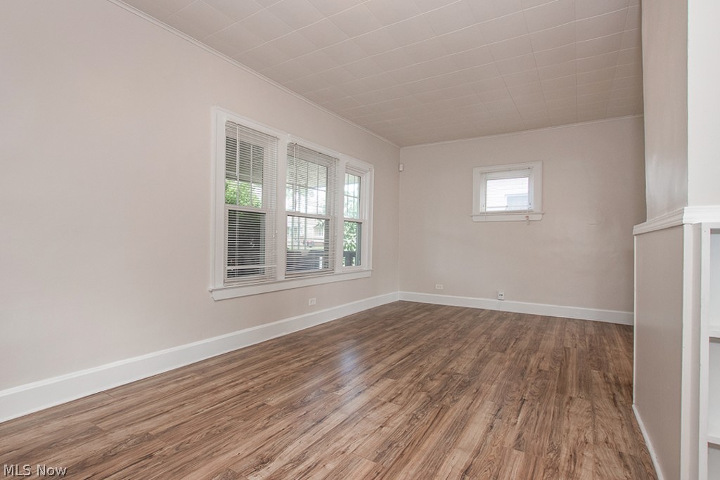 Parkland Heights - Residential