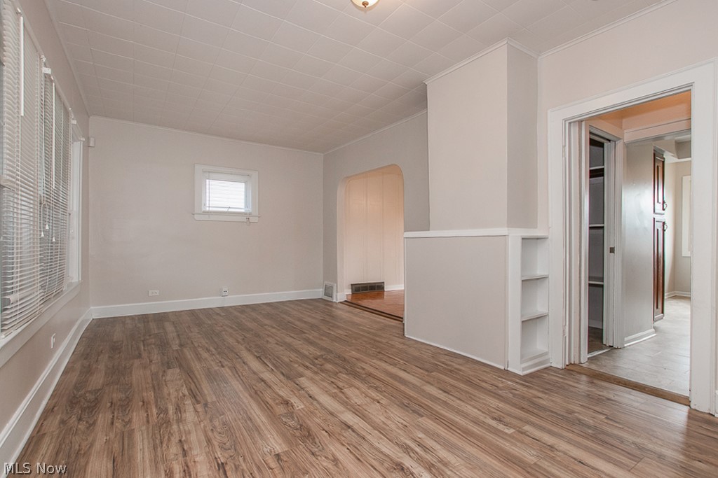 Parkland Heights - Residential