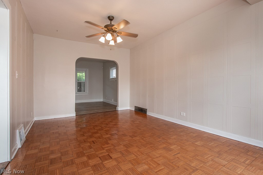 Parkland Heights - Residential