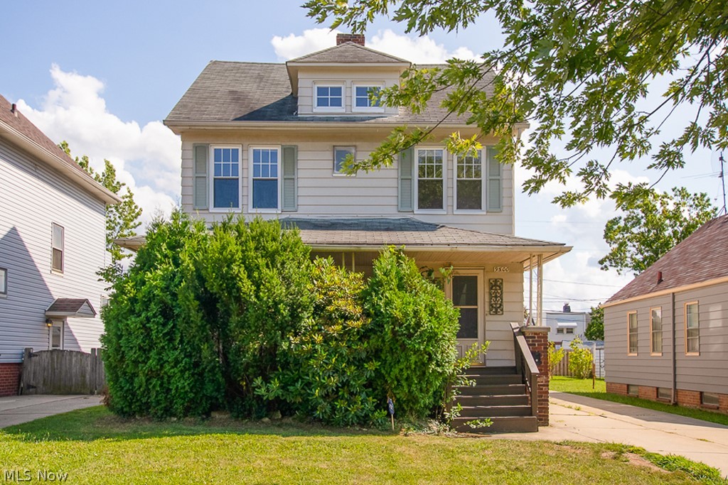 Parkland Heights - Residential