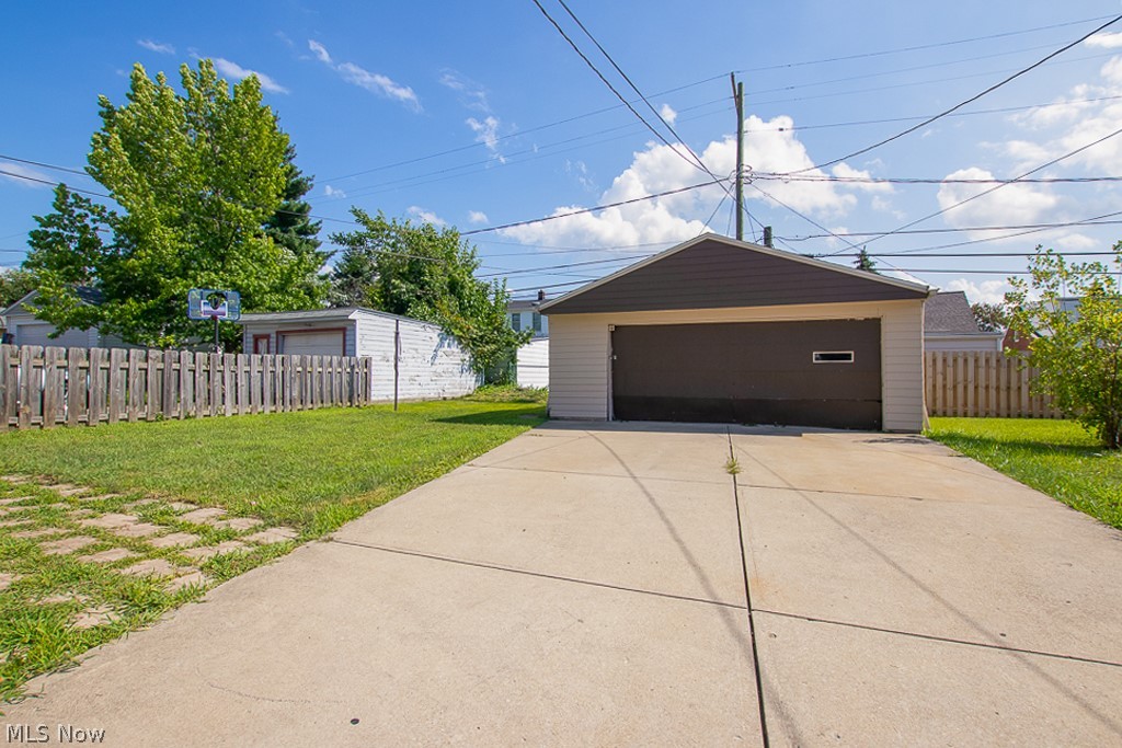 Parkland Heights - Residential