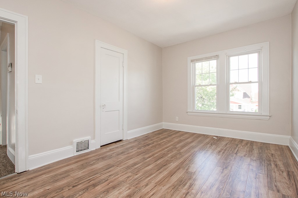 Parkland Heights - Residential