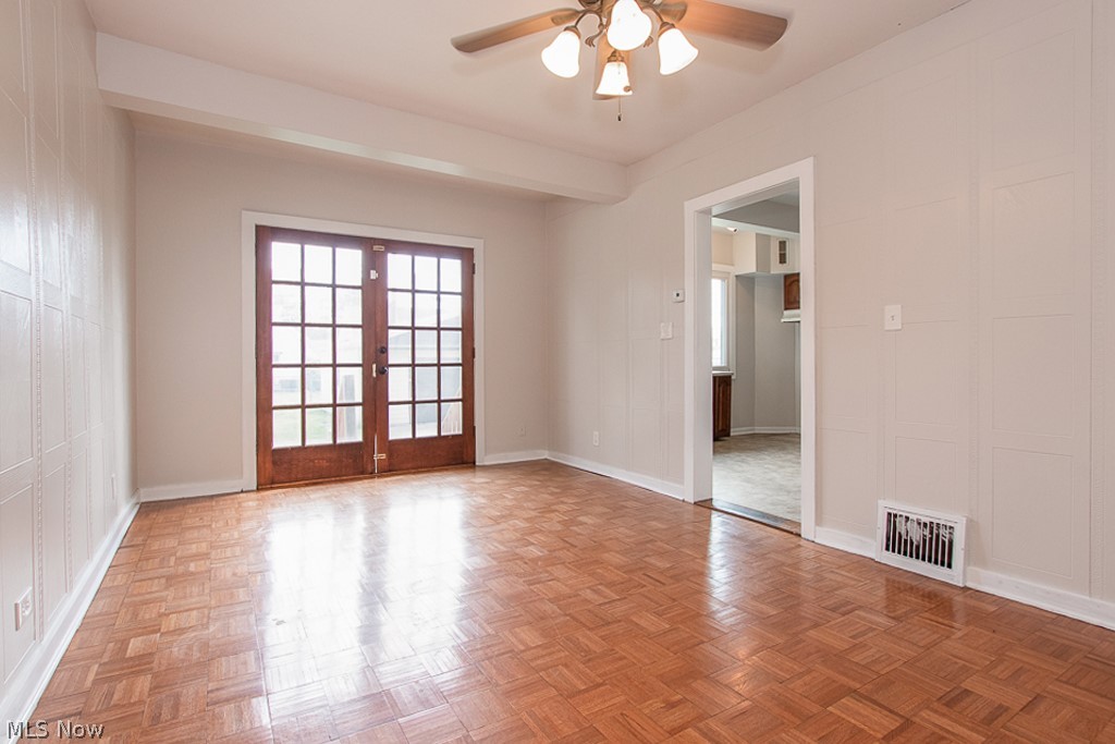 Parkland Heights - Residential