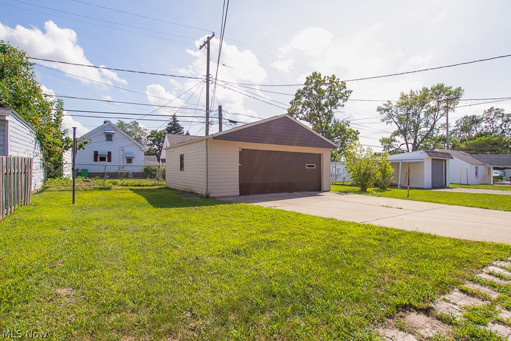 Parkland Heights - Residential