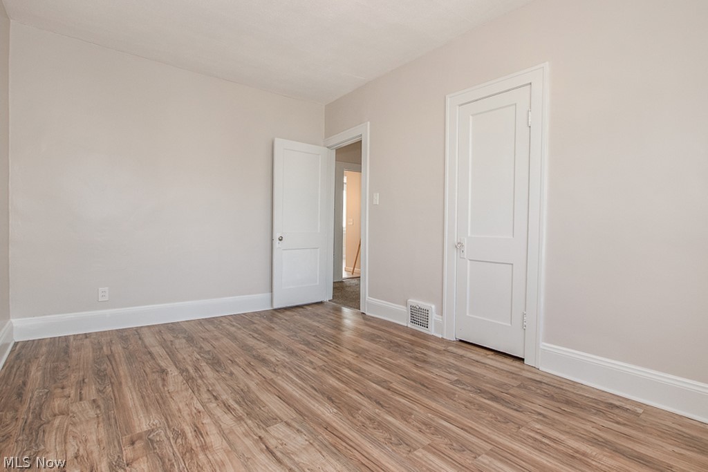 Parkland Heights - Residential