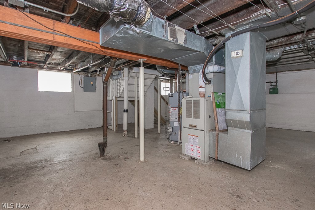 Parkland Heights - Residential