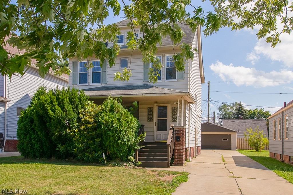 Parkland Heights - Residential