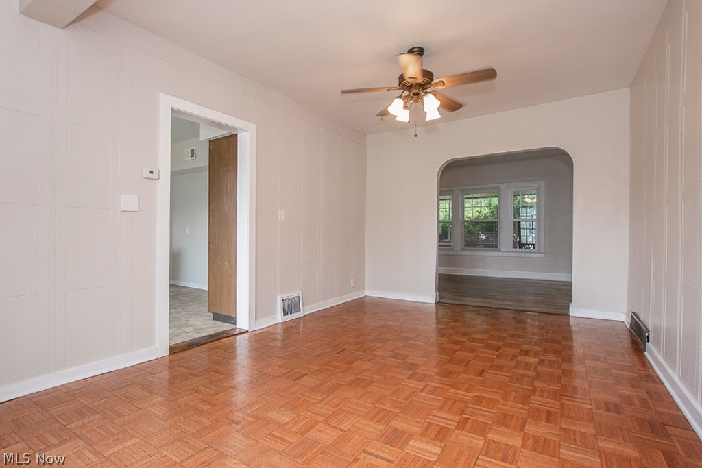 Parkland Heights - Residential