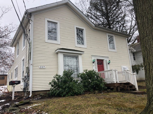 Wadsworth - Residential Income