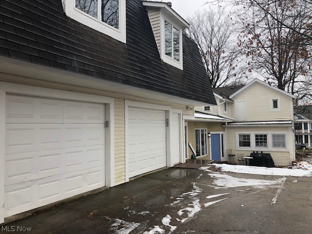 Wadsworth - Residential Income