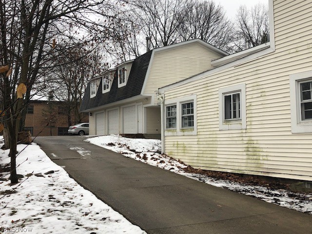 Wadsworth - Residential Income