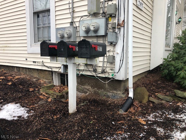 Wadsworth - Residential Income