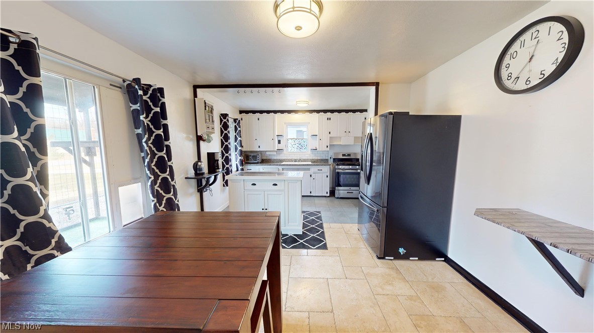 Round Belvoir 02 - Residential