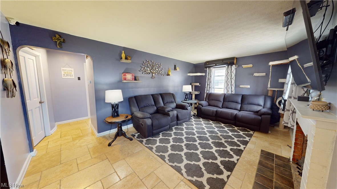 Round Belvoir 02 - Residential