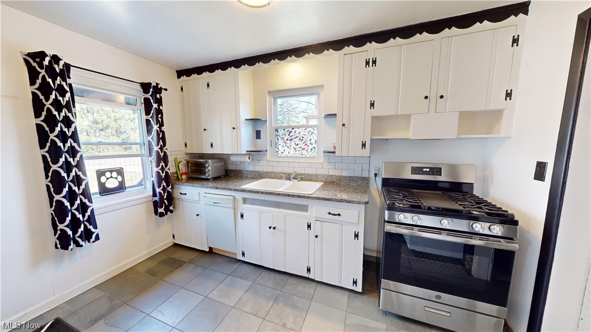 Round Belvoir 02 - Residential