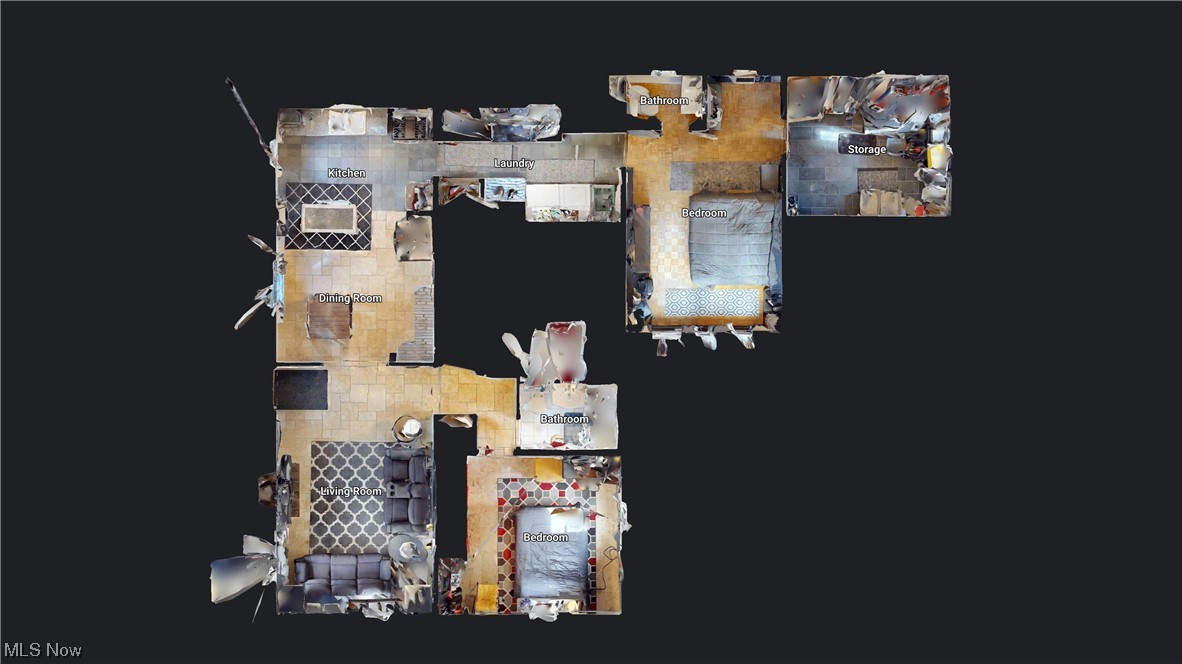 Round Belvoir 02 - Residential