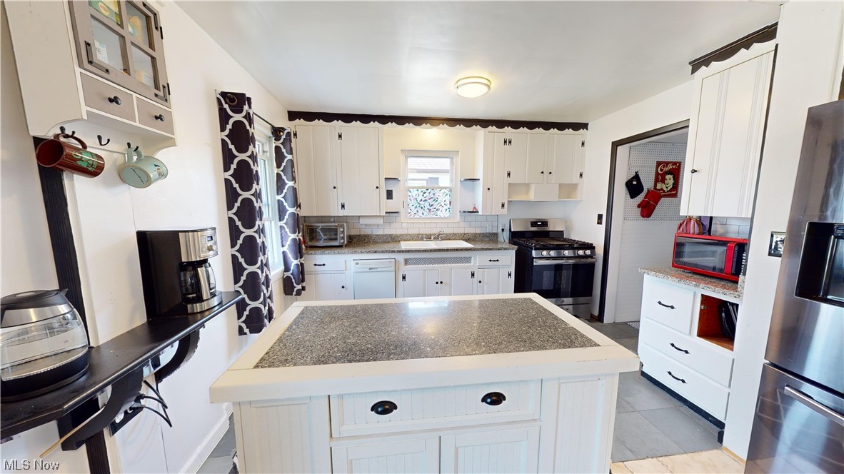 Round Belvoir 02 - Residential