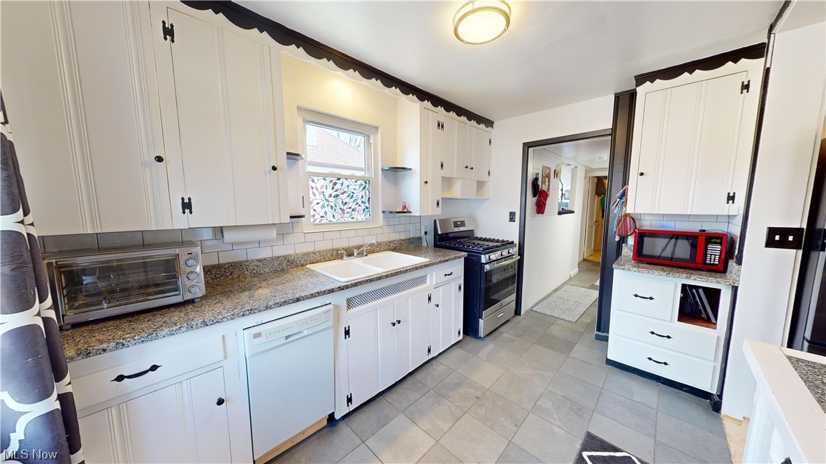 Round Belvoir 02 - Residential