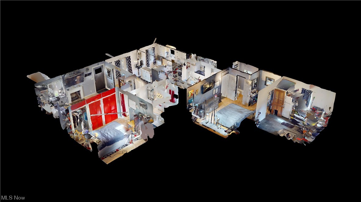 Round Belvoir 02 - Residential