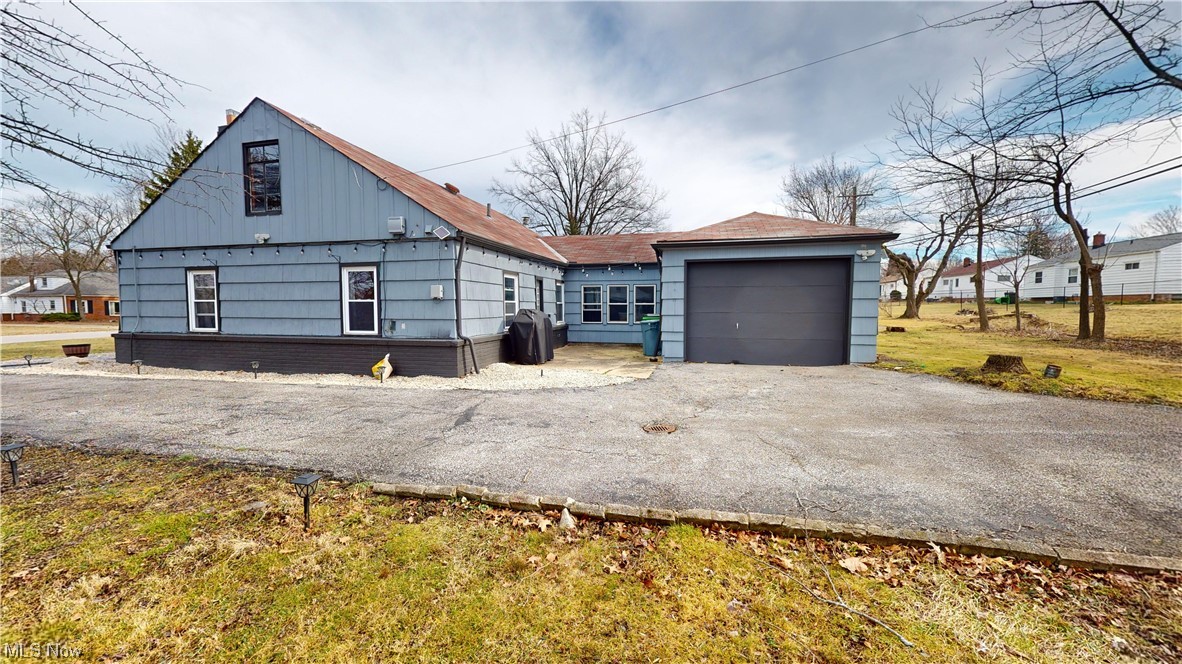 Round Belvoir 02 - Residential