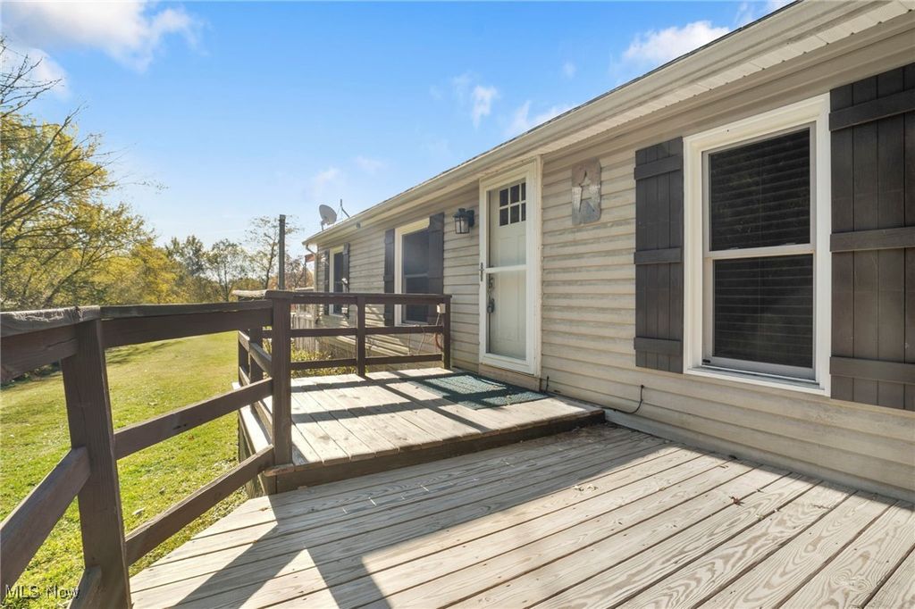 Photo of 5666 Circlevale Street SE, East Canton, OH 44730 (MLS # 5167706)