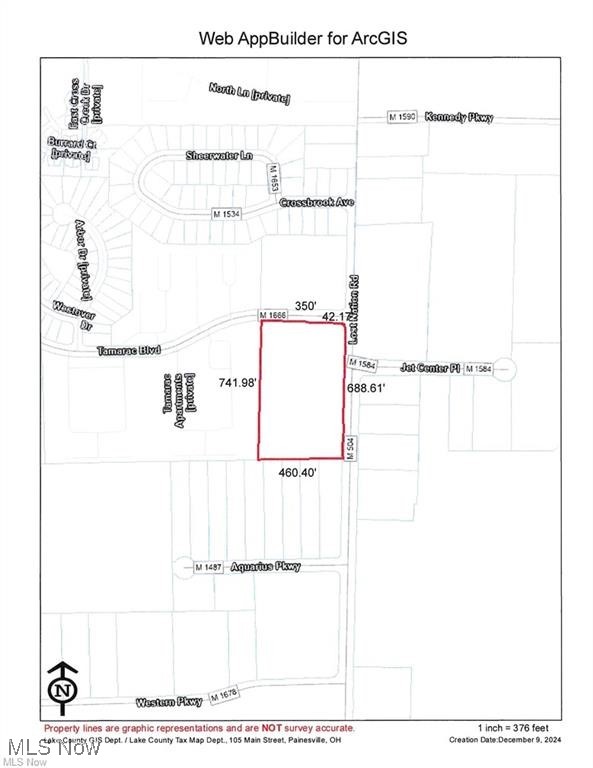 Tam-A-Rac Sub 4 - Commercial Sale