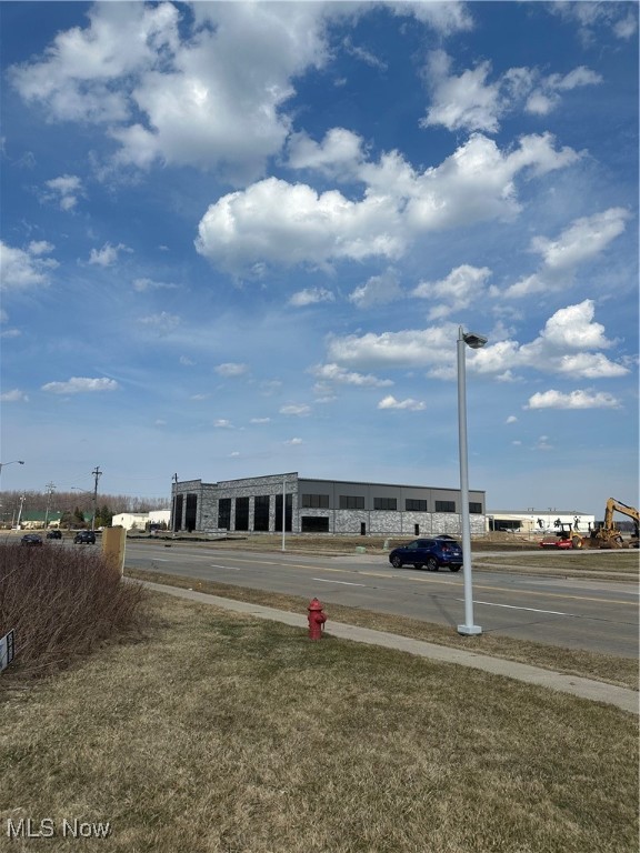 Tam-A-Rac Sub 4 - Commercial Sale