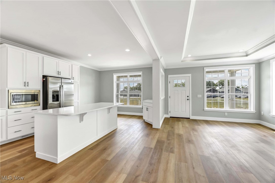 Waterview at Bay Point - Residential