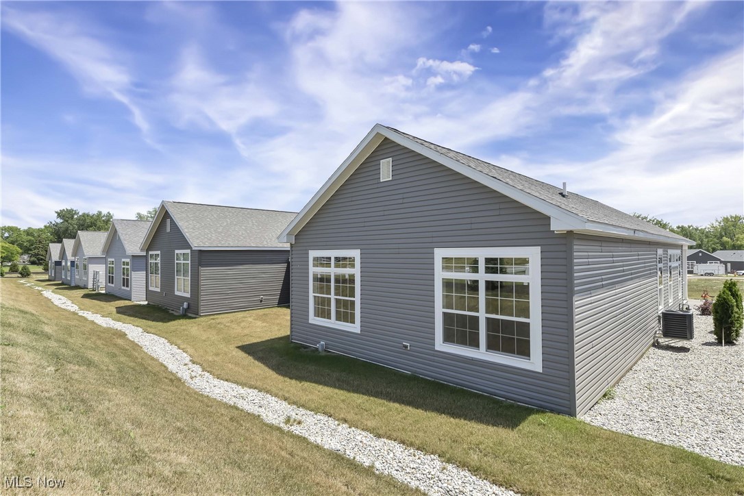 Waterview at Bay Point - Residential