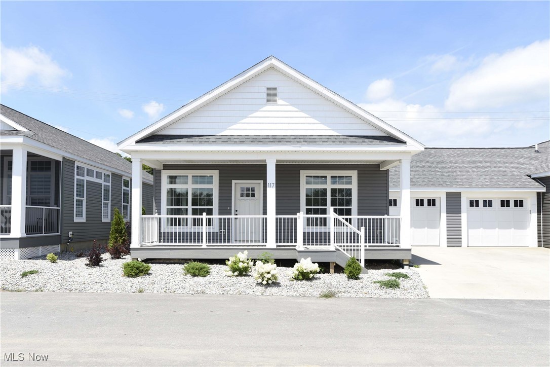 Waterview at Bay Point - Residential