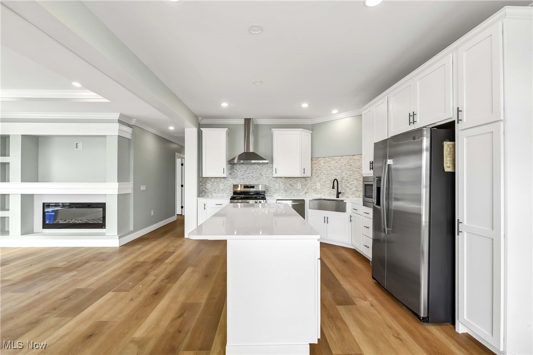 Waterview at Bay Point - Residential