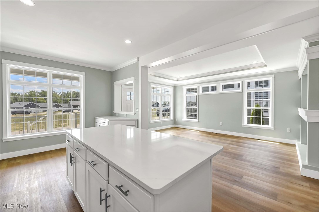 Waterview at Bay Point - Residential