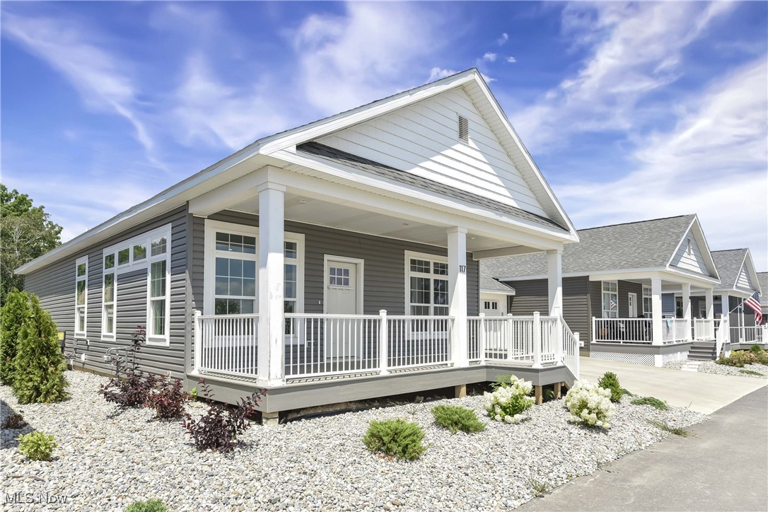 Waterview at Bay Point - Residential