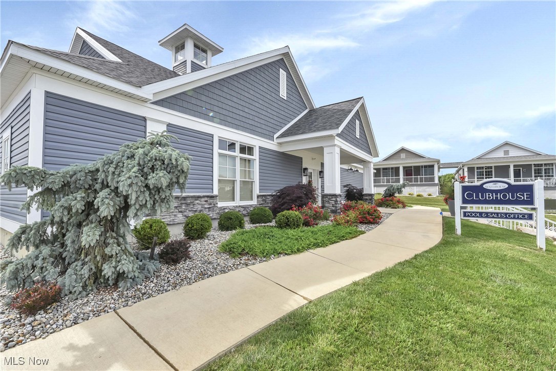 Waterview at Bay Point - Residential