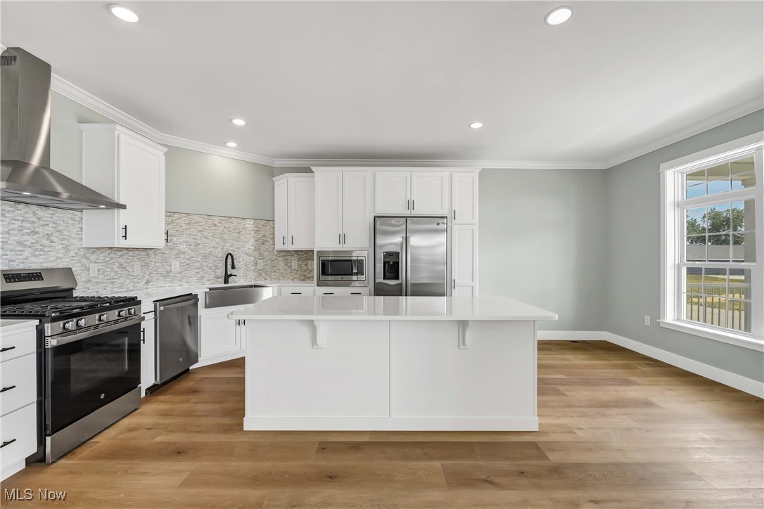 Waterview at Bay Point - Residential