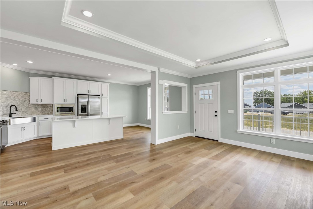 Waterview at Bay Point - Residential