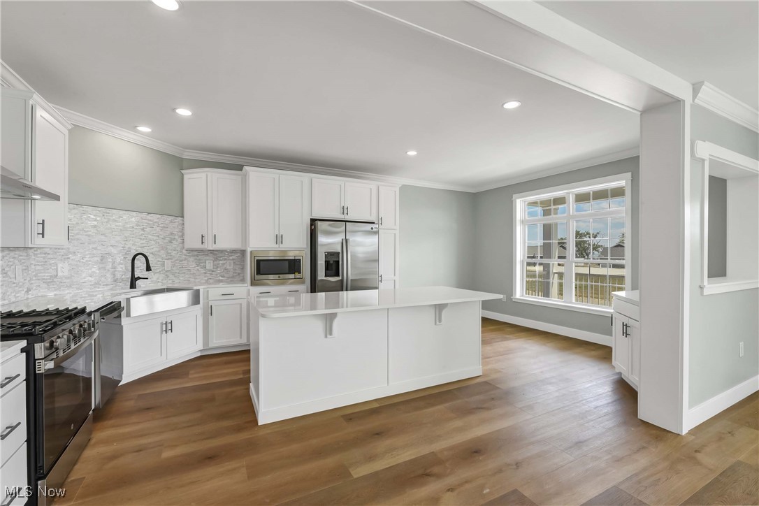 Waterview at Bay Point - Residential