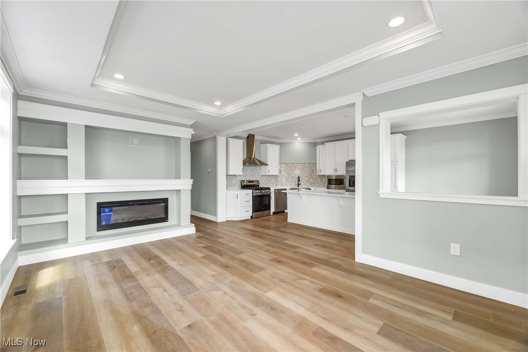 Waterview at Bay Point - Residential