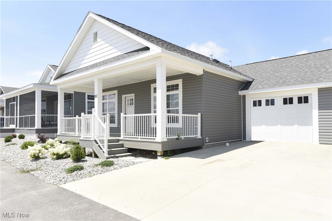 Turn-Key Lake Erie Retreat! Move-In Ready!
Welcome to your dream lake escape! This brand-new beautiful 3-bedroom, 2-bath home offers the ultimate resort lifestyle in a gated waterfront community just steps from Lake Erie. Featuring a modern open layout, this turn-key retreat is designed for easy living and endless summer fun.
Relax on your large front porch, or take a short stroll to the beach, marina, clubhouse, pool, fitness center, and more. Waterview is golf cart friendly - getting around the community is a breeze!
Located adjacent to Bay Point Resort, this home offers access to pickleball courts, basketball, a fishing pier, and year-round community amenities. Whether you're looking for a weekend getaway, vacation rental, or full-time residence, this property delivers it all. Just unpack and start living the lake life.
Don't miss your chance to own this move-in ready Lake Erie gem! Your perfect summer starts here!
