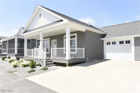 Homes For Sale - 10850 E Bayshore Road #CARDINAL 117<br/> Marblehead, OH 43440