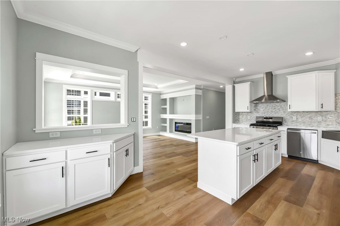 Waterview at Bay Point - Residential