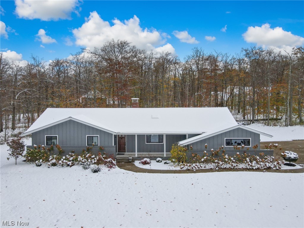Lake Louise Sub - Residential