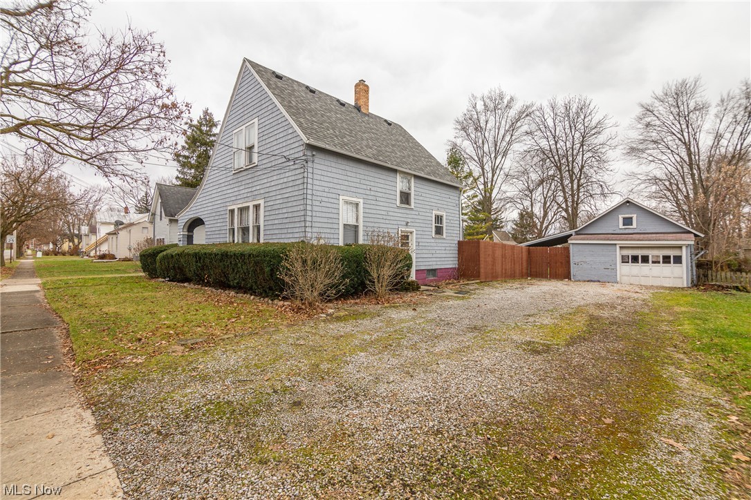 Wadsworth Tripp & Dewolfs Add - Residential