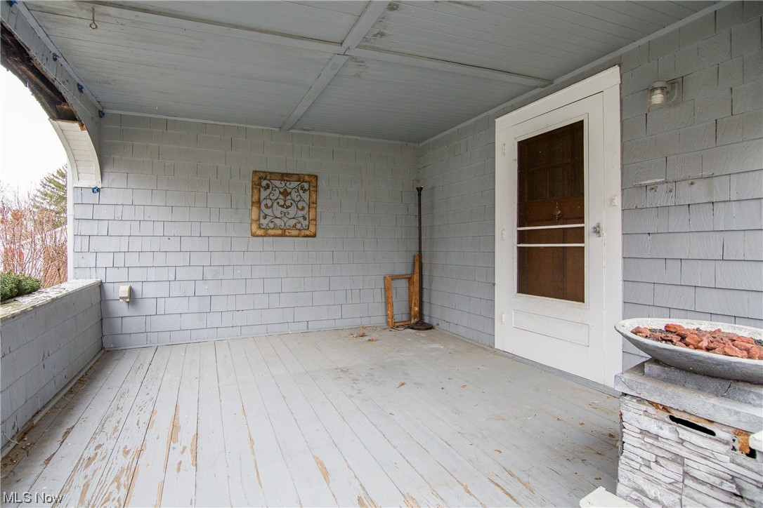 Wadsworth Tripp & Dewolfs Add - Residential