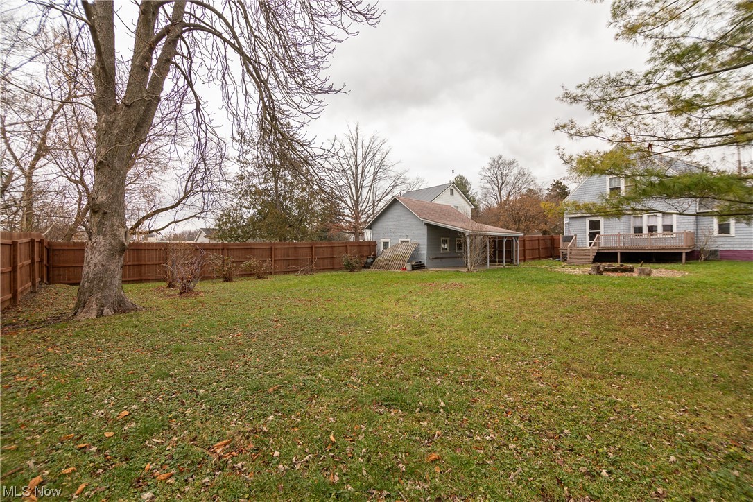 Wadsworth Tripp & Dewolfs Add - Residential