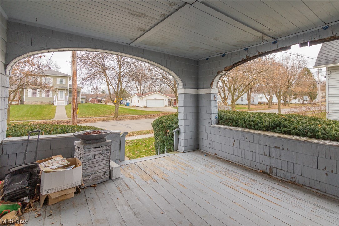 Wadsworth Tripp & Dewolfs Add - Residential