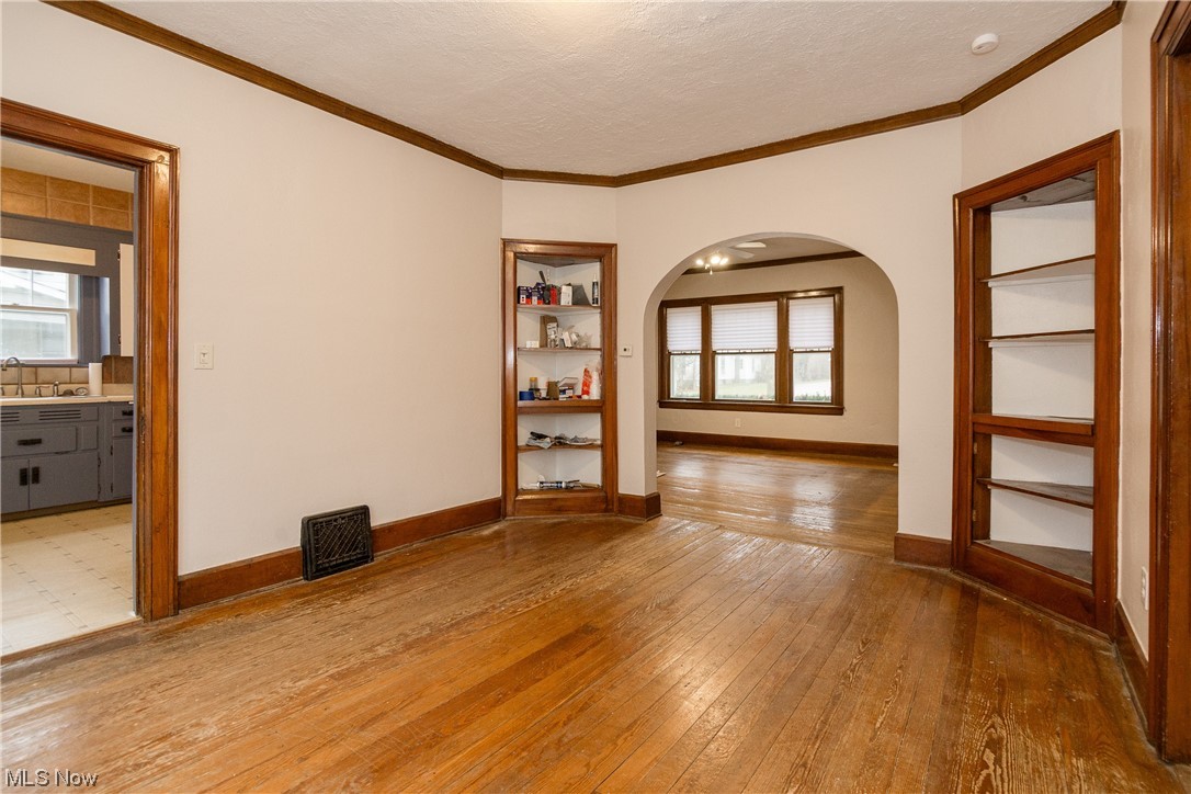 Wadsworth Tripp & Dewolfs Add - Residential