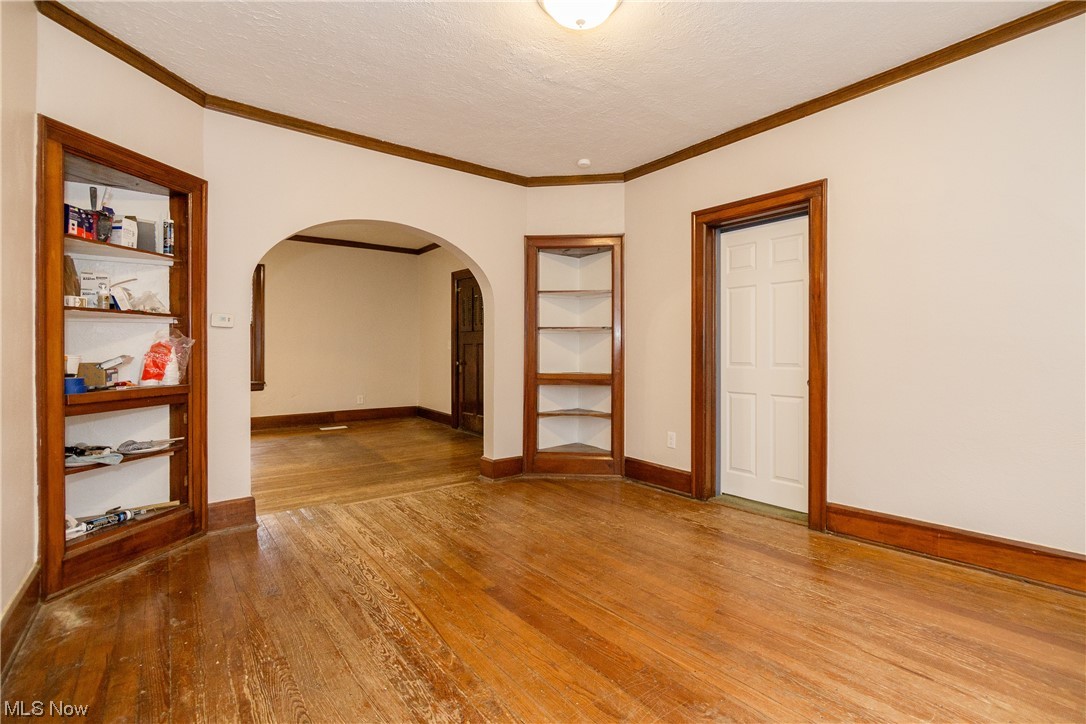 Wadsworth Tripp & Dewolfs Add - Residential