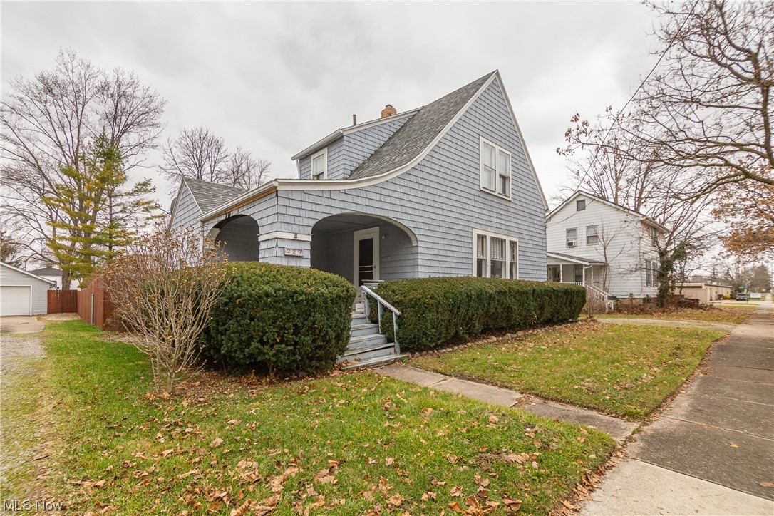 Wadsworth Tripp & Dewolfs Add - Residential